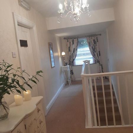 Mels Accomodation Letterkenny Zewnętrze zdjęcie
