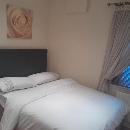 Mels Accomodation Letterkenny Zewnętrze zdjęcie
