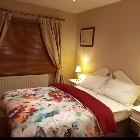 Mels Accomodation Letterkenny Zewnętrze zdjęcie