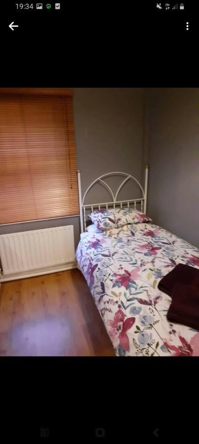Mels Accomodation Letterkenny Zewnętrze zdjęcie