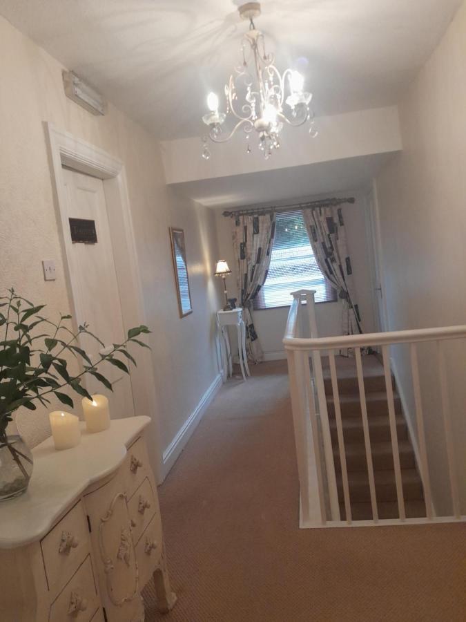 Mels Accomodation Letterkenny Zewnętrze zdjęcie