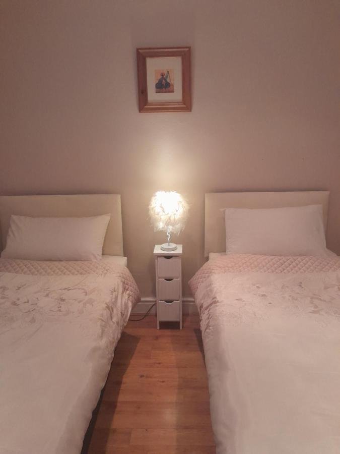 Mels Accomodation Letterkenny Zewnętrze zdjęcie