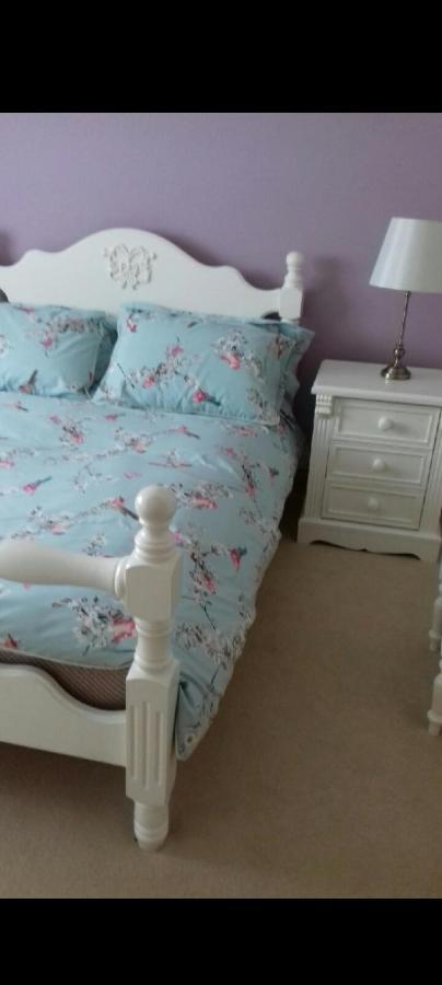 Mels Accomodation Letterkenny Zewnętrze zdjęcie